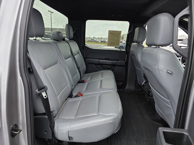 Used 2021 Ford F150 XL w/ STX Appearance Package AWD/4WD image 28