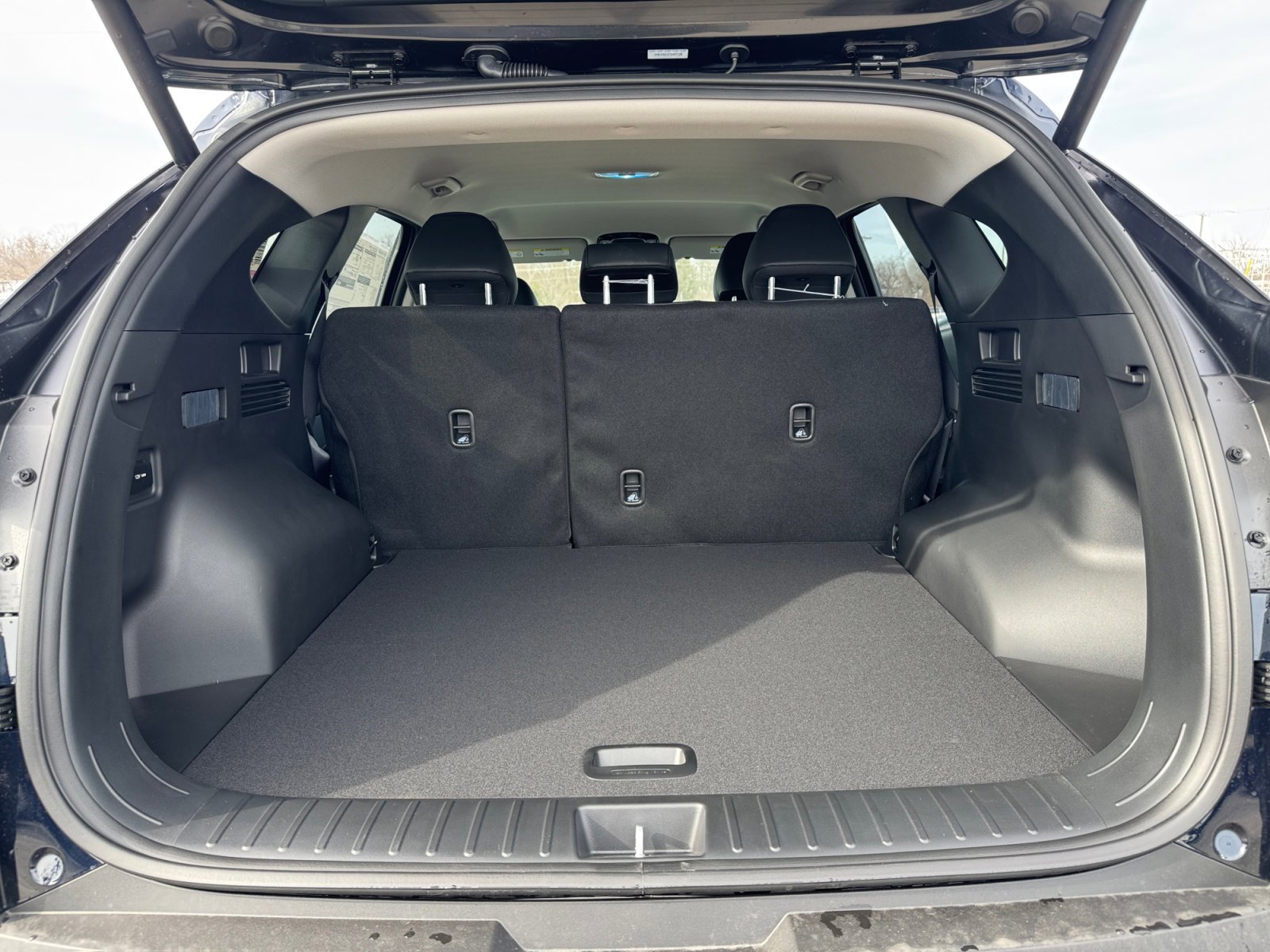 New 2026 Hyundai Tucson SEL image 24