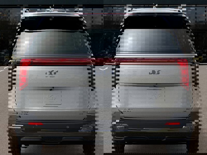 New 2026 Kia Carnival SX image 13