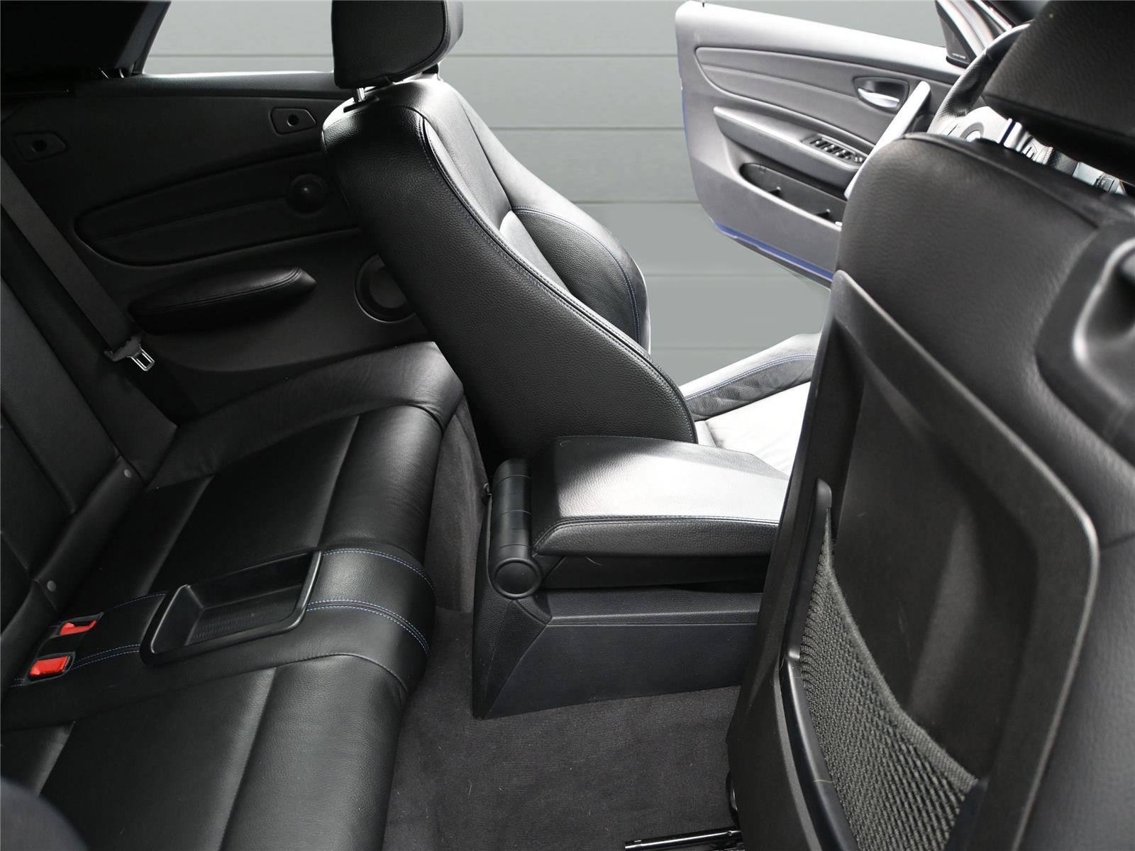 Used 2013 BMW 135is Convertible image 20