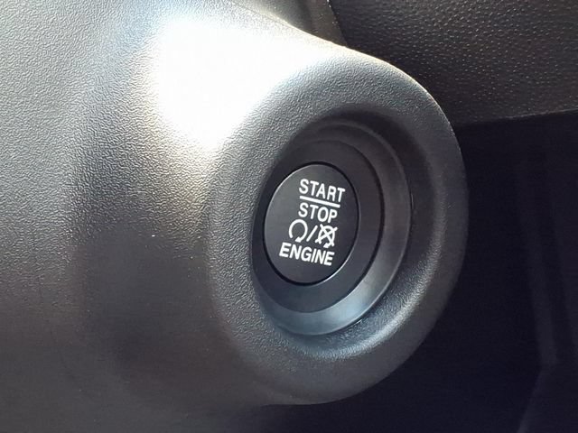 New 2026 RAM ProMaster 2500 FWD image 18