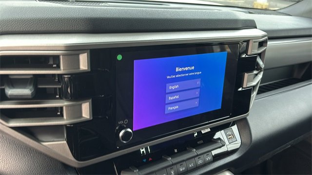 New 2026 Toyota Tundra SR5 image 16