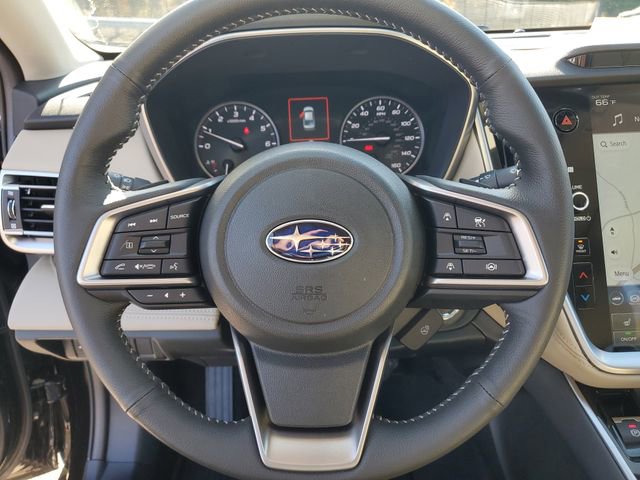 Certified 2025 Subaru Legacy Limited w/ Popular Package #3 image 22