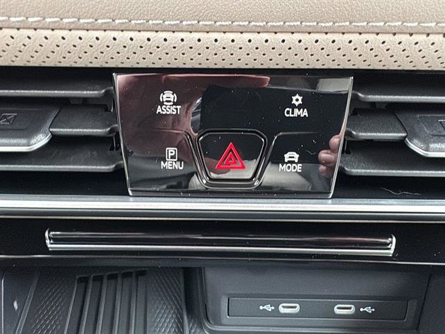 New 2026 Volkswagen Atlas SE image 23