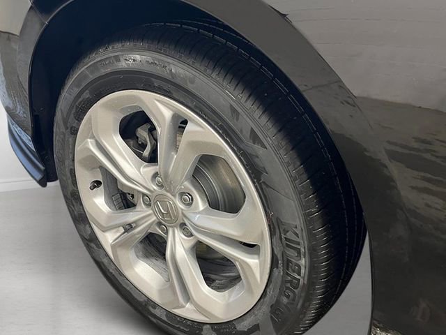 New 2026 Honda Accord LX image 11