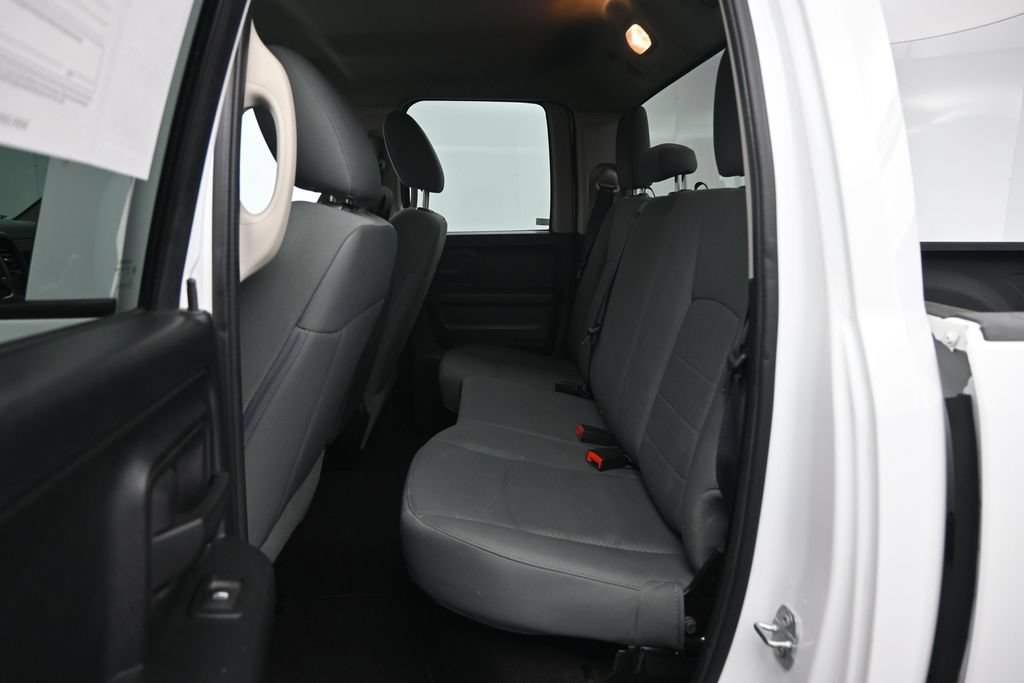 Used 2016 RAM 1500 Express AWD/4WD image 25