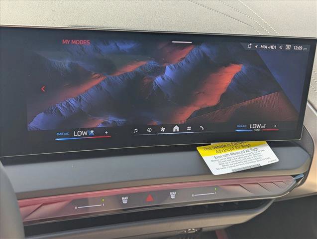 New 2026 BMW X3 xDrive30 image 11