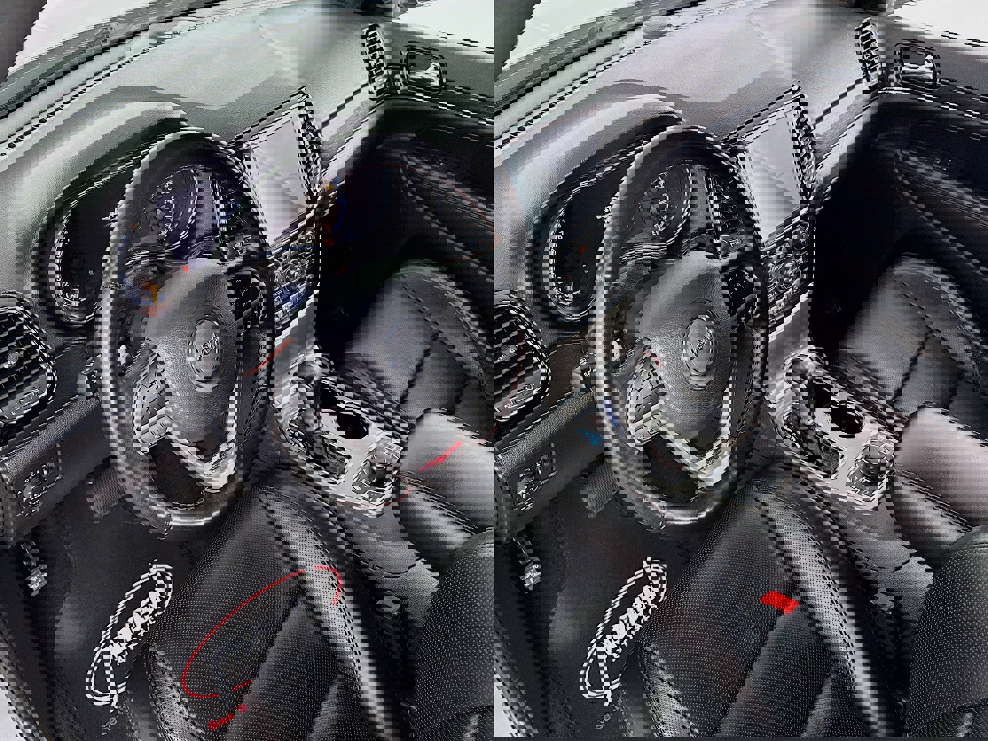 Used 2021 Jeep Grand Cherokee Trailhawk w/ Trailhawk Luxury Group image 5