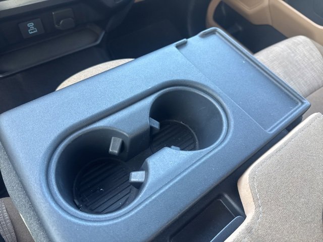 Used 2023 Ford F150 XLT image 15