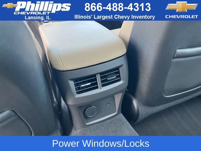 Used 2025 Cadillac CT5 Premium Luxury w/ Technology Package image 24