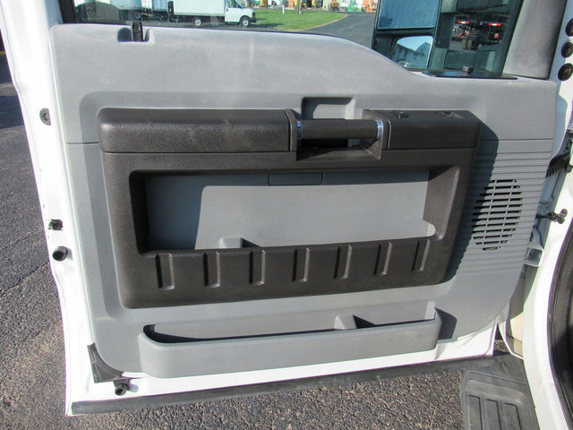 Used 2015 Ford F350 XL w/ Power Equipment Group RWD image 33