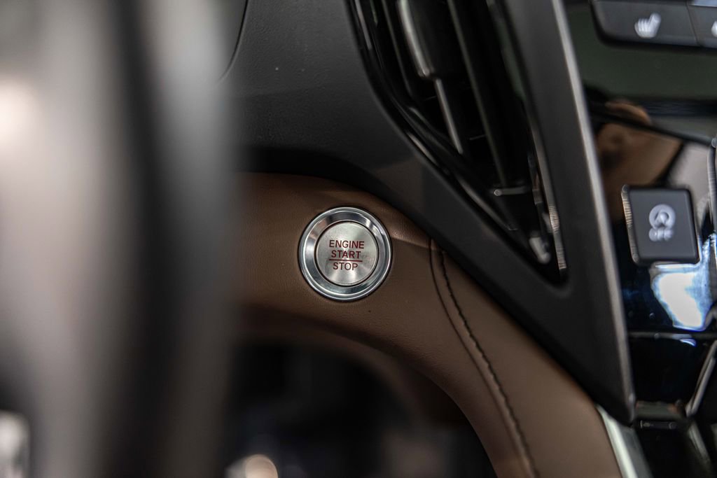 Used 2020 Acura RDX w/ Technology Package image 27