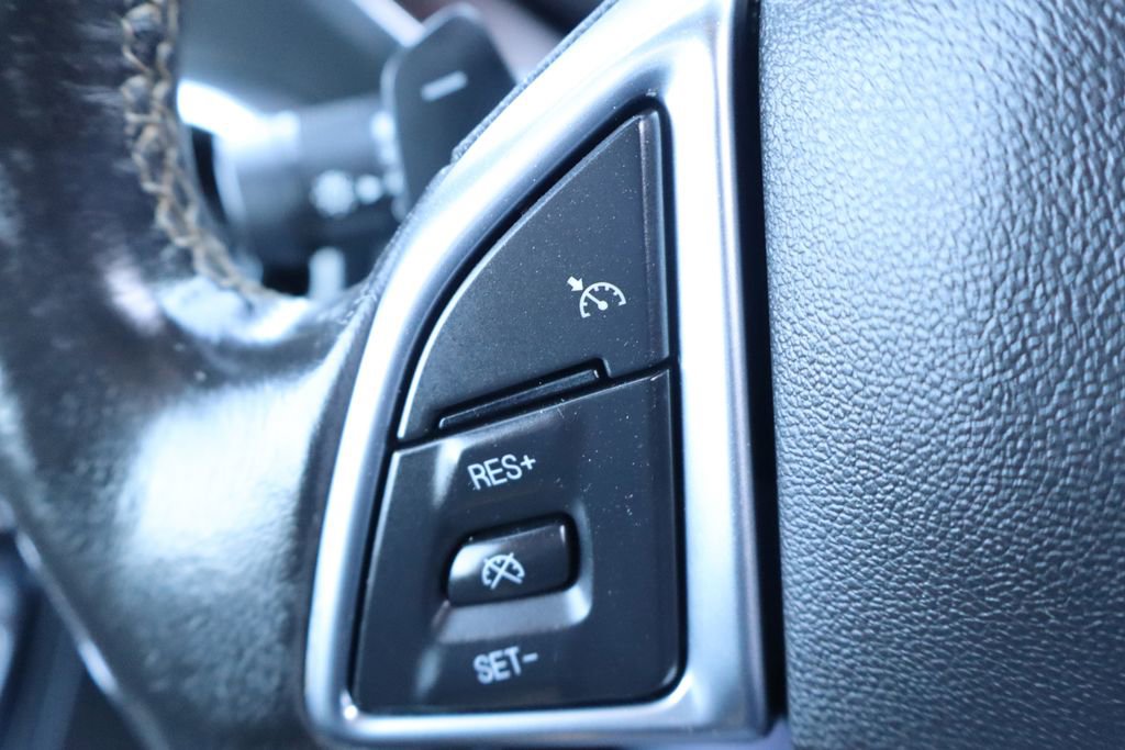 Used 2017 Chevrolet Camaro LT w/ RS Package image 23