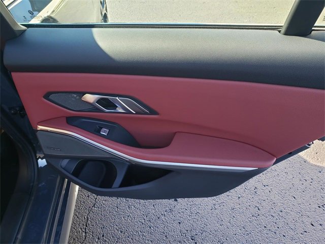 New 2026 BMW M340i xDrive image 18