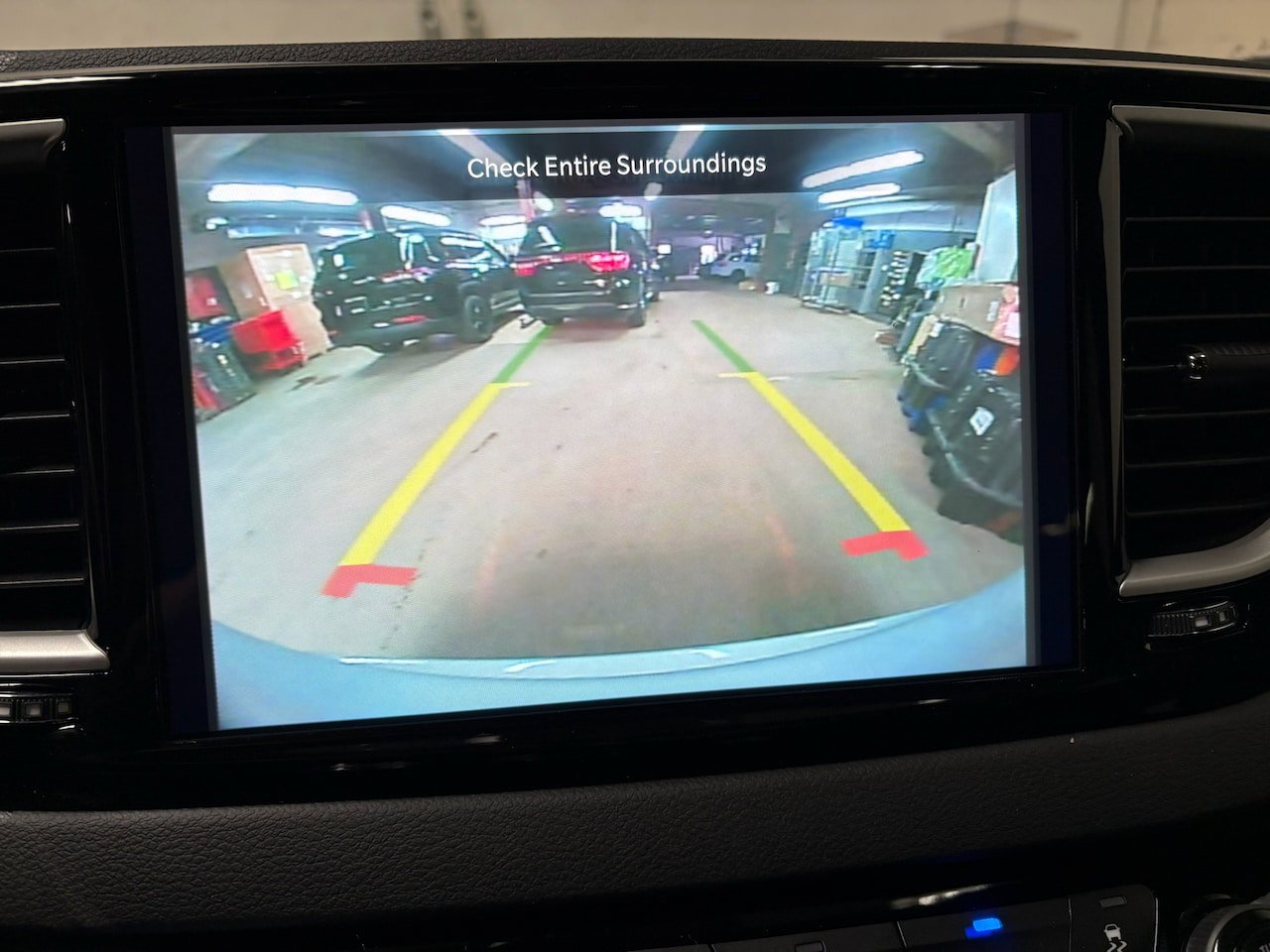 New 2026 Chrysler Voyager LX FWD image 22