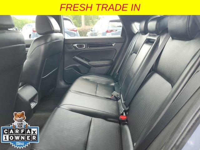 Used 2022 Honda Civic Sport Touring image 15
