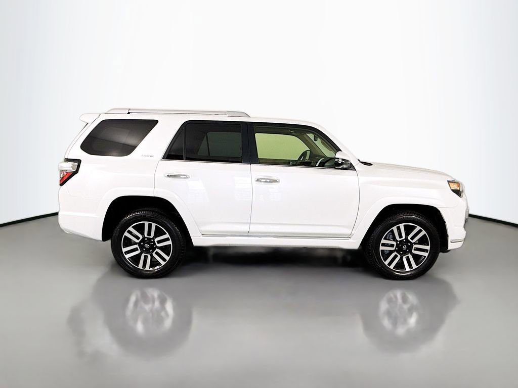 Used 2024 Toyota 4Runner Limited image 8