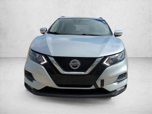 Used 2020 Nissan Rogue Sport SV w/ All-Weather Package FWD video 2