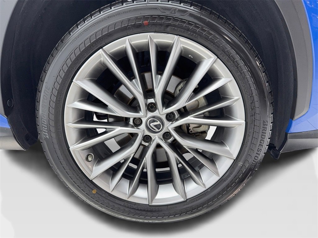 Used 2023 Lexus NX 350 AWD w/ Luxury Package image 51