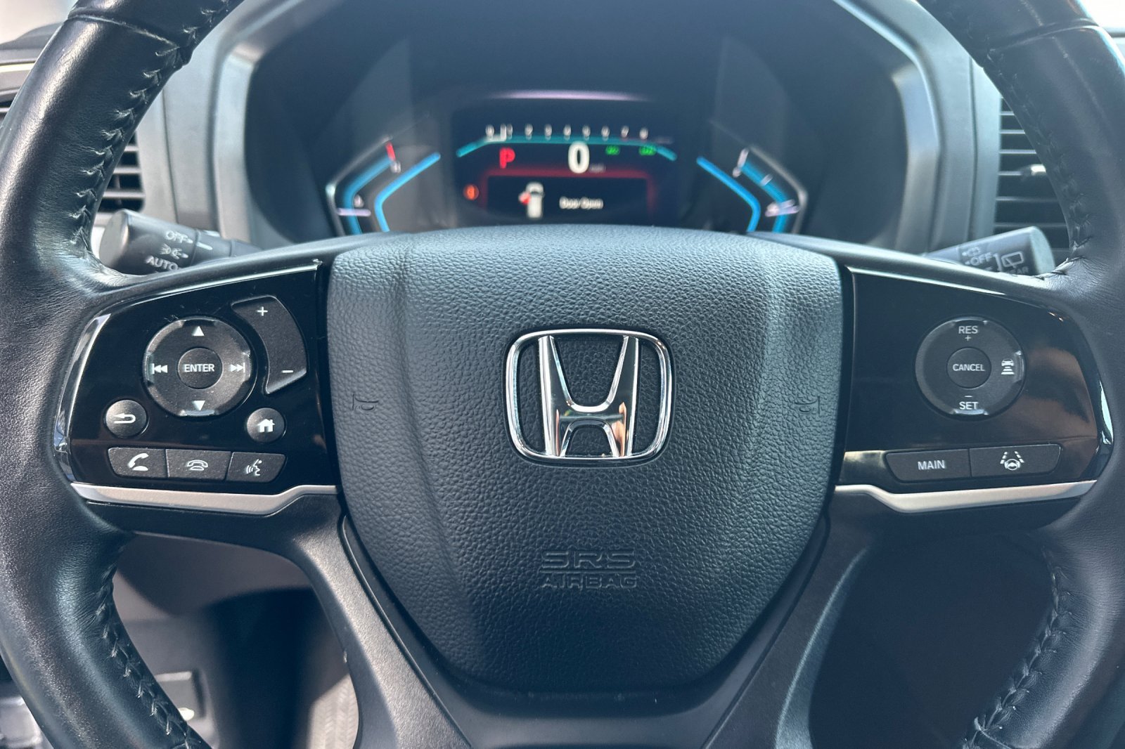 Used 2019 Honda Odyssey EX-L image 26