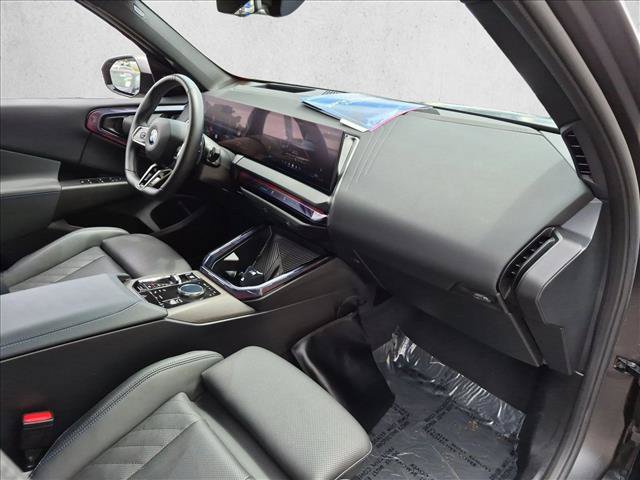 Used 2025 BMW X3 xDrive30i w/ Premium Package AWD/4WD image 23