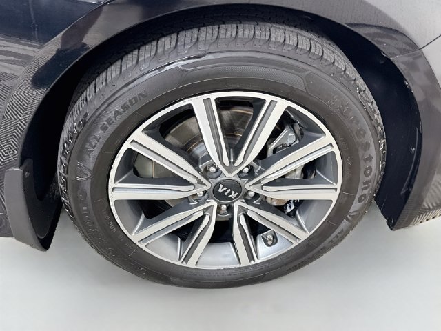 Used 2019 Kia Optima LX w/ LX 17" Wheel Package FWD image 30