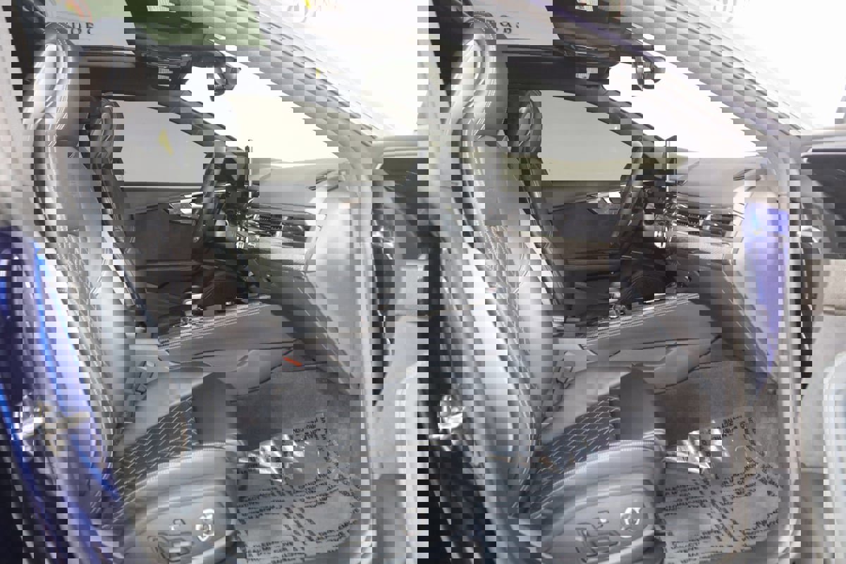 Used 2024 Audi S5 Prestige image 14