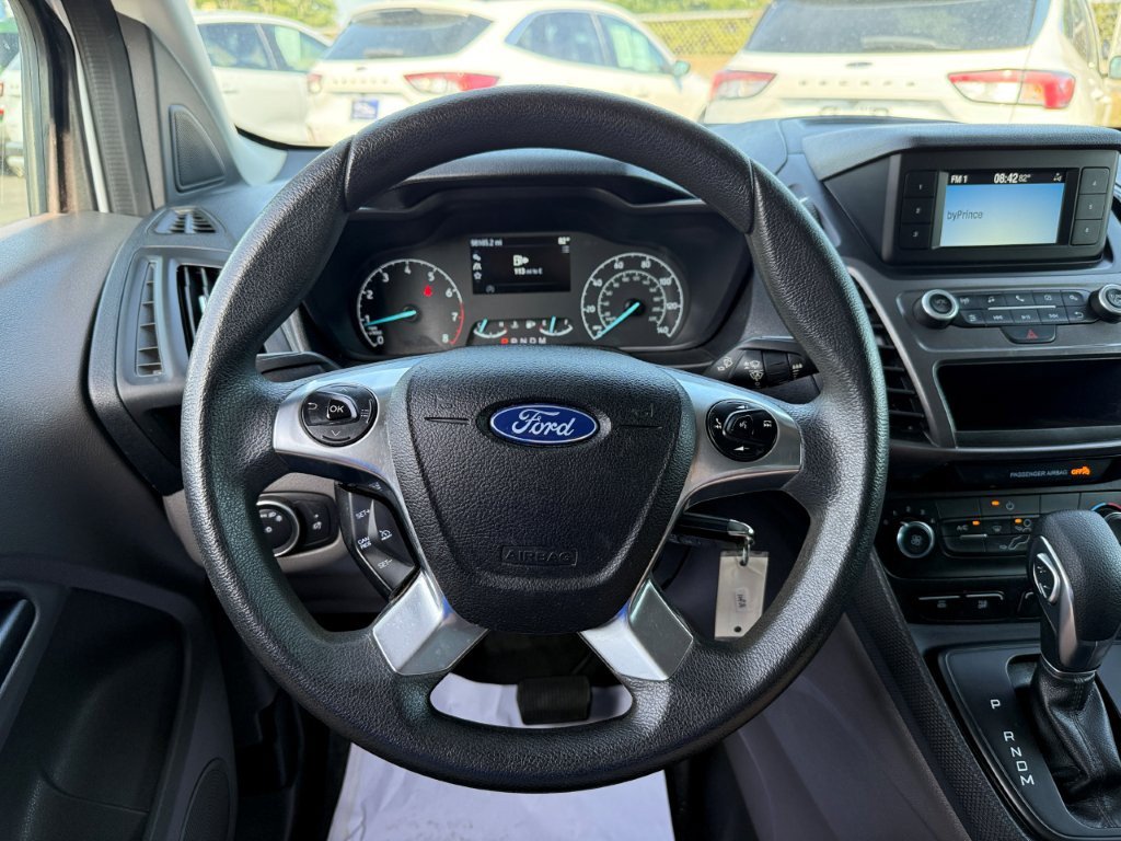 Used 2020 Ford Transit Connect XL FWD image 30