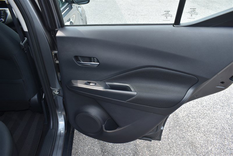 Used 2023 Nissan Kicks SV FWD image 21