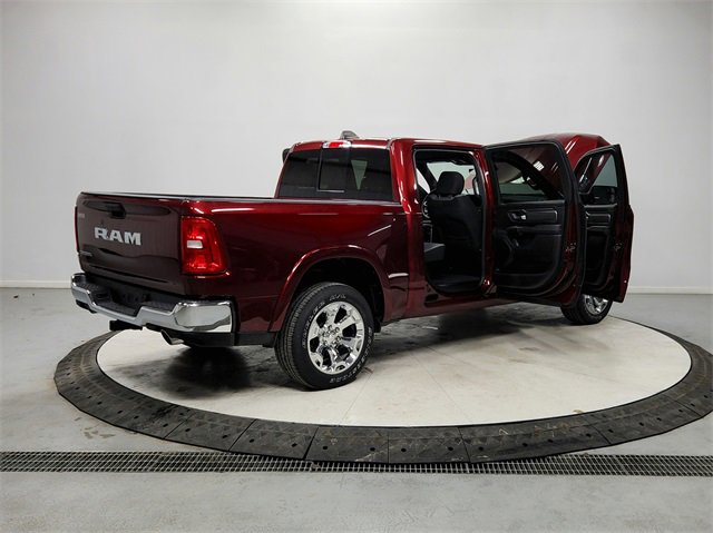 Used 2025 RAM 1500 Big Horn image 15