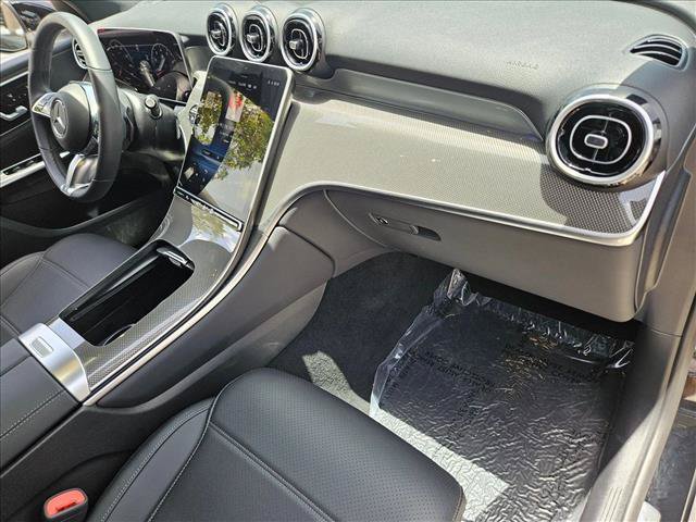 Certified 2026 Mercedes-Benz GLC 300 image 20