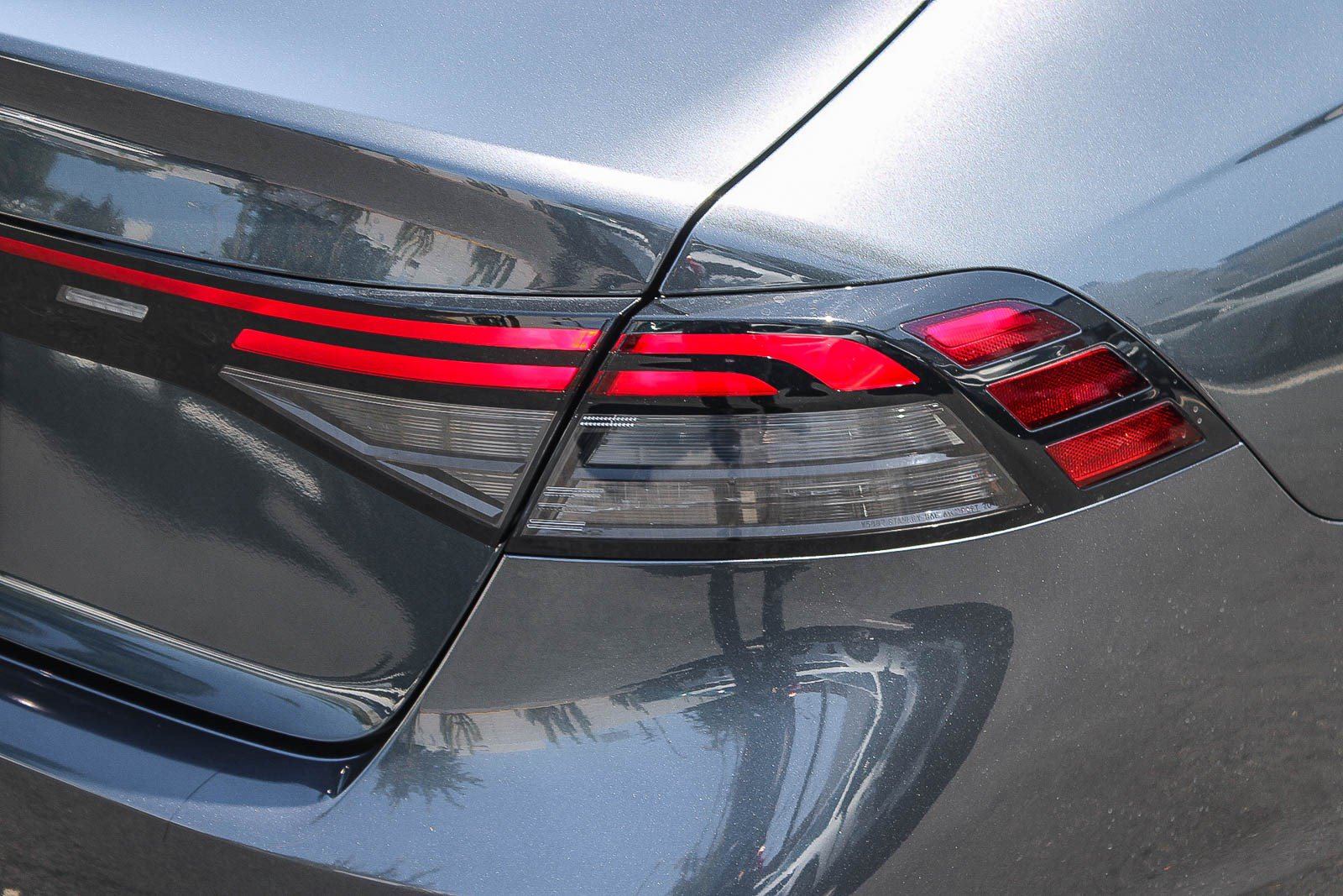 Used 2024 Honda Accord LX image 10