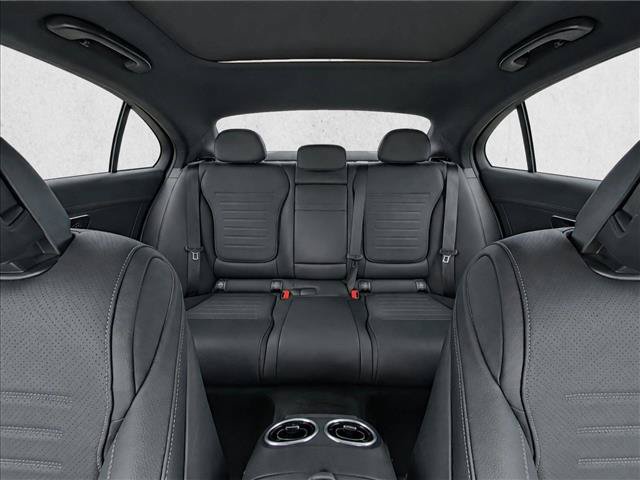 Used 2023 Mercedes-Benz C 300 Sedan image 26