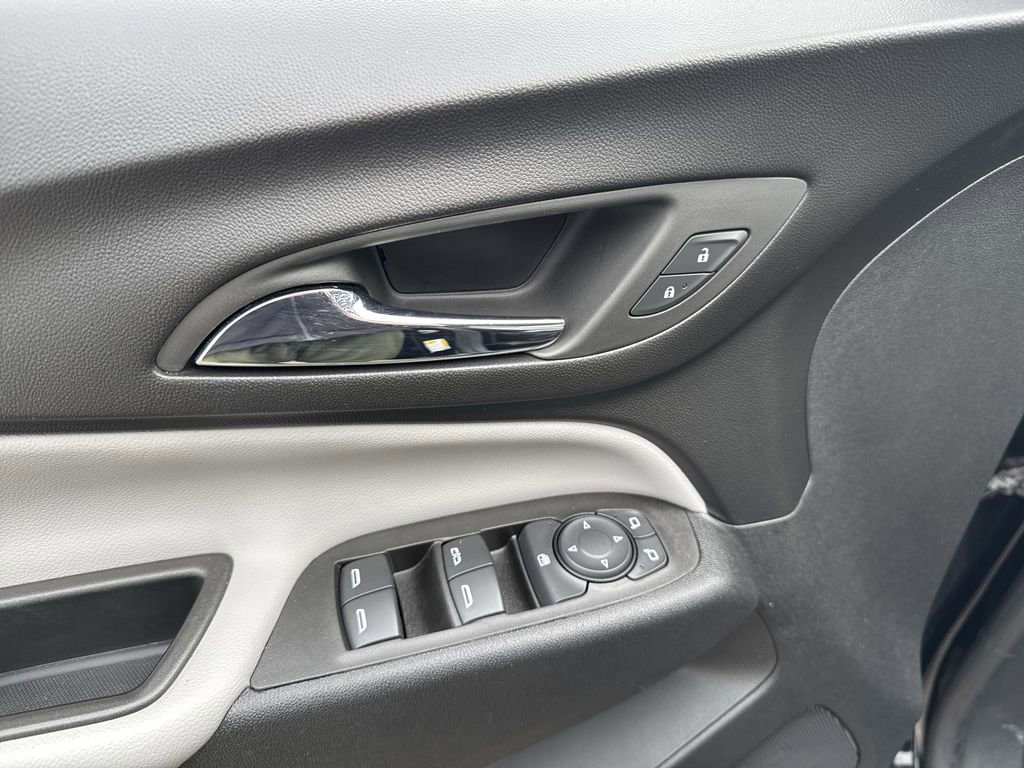 Certified 2023 Chevrolet Equinox LS w/ LS Convenience Package image 15