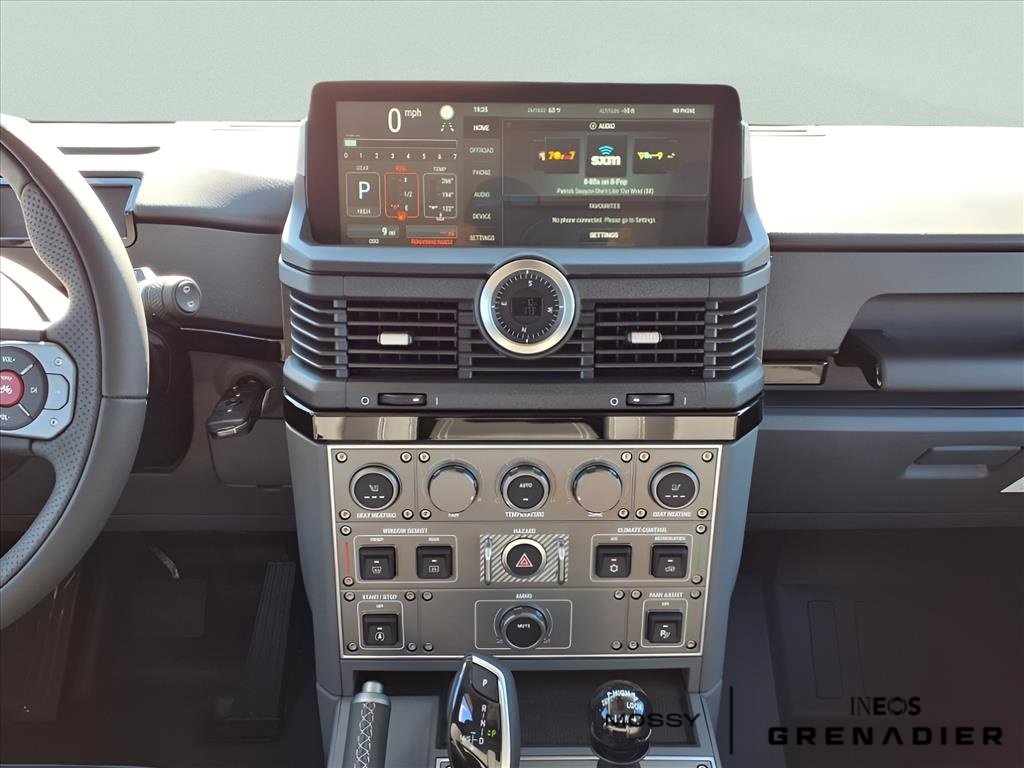 New 2024 INEOS Grenadier image 8