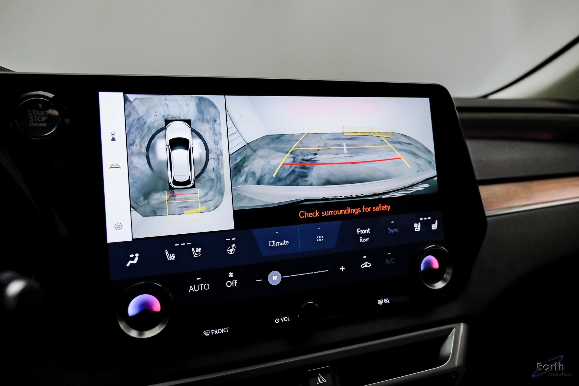 Used 2023 Lexus RX 350 FWD image 61