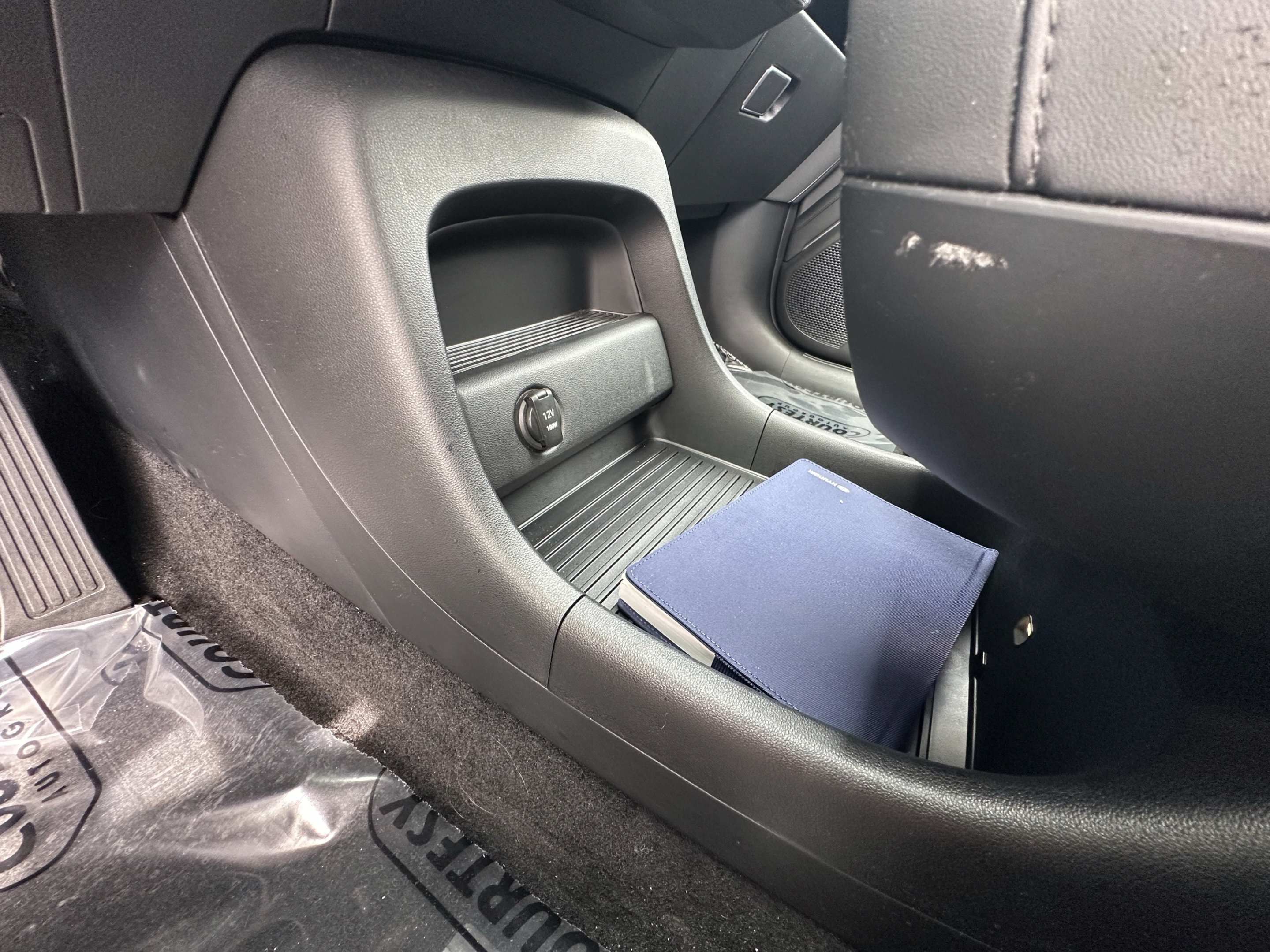 Certified 2026 Hyundai Palisade Calligraphy FWD image 28