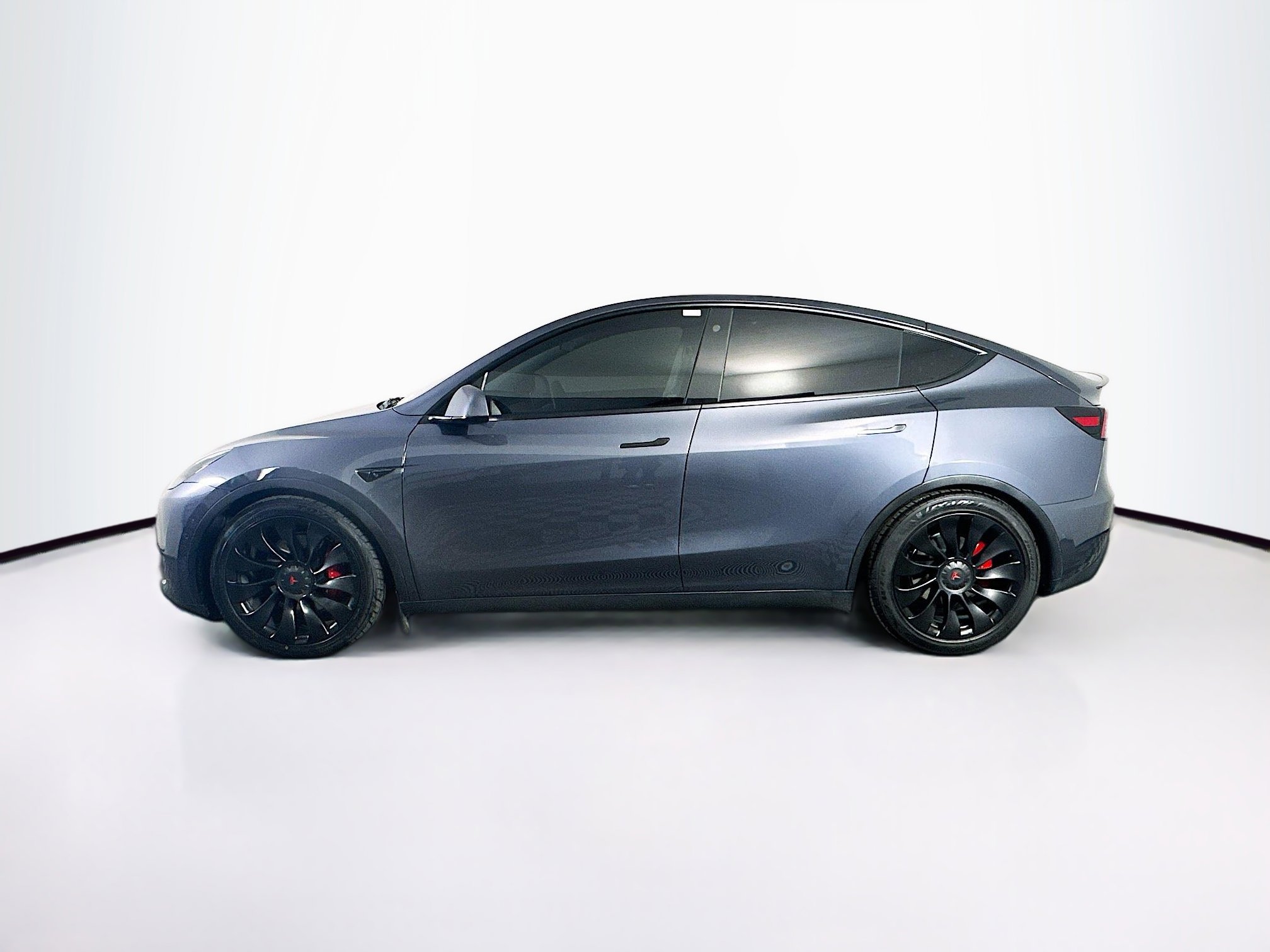 Used 2022 Tesla Model Y Performance AWD/4WD image 4