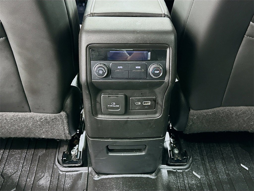 Used 2020 GMC Acadia AT4 w/ LPO, Adventure Package image 27