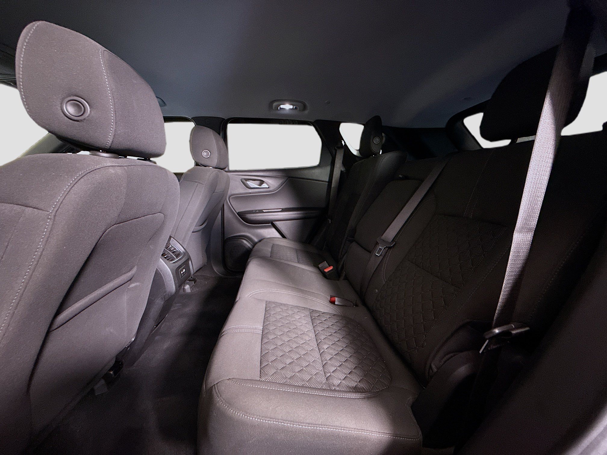 Used 2021 Chevrolet Blazer LT FWD image 25