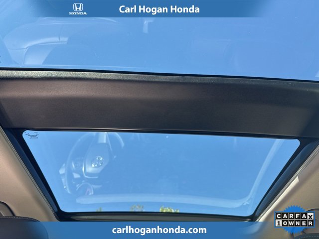 Used 2023 Toyota Camry XSE image 22