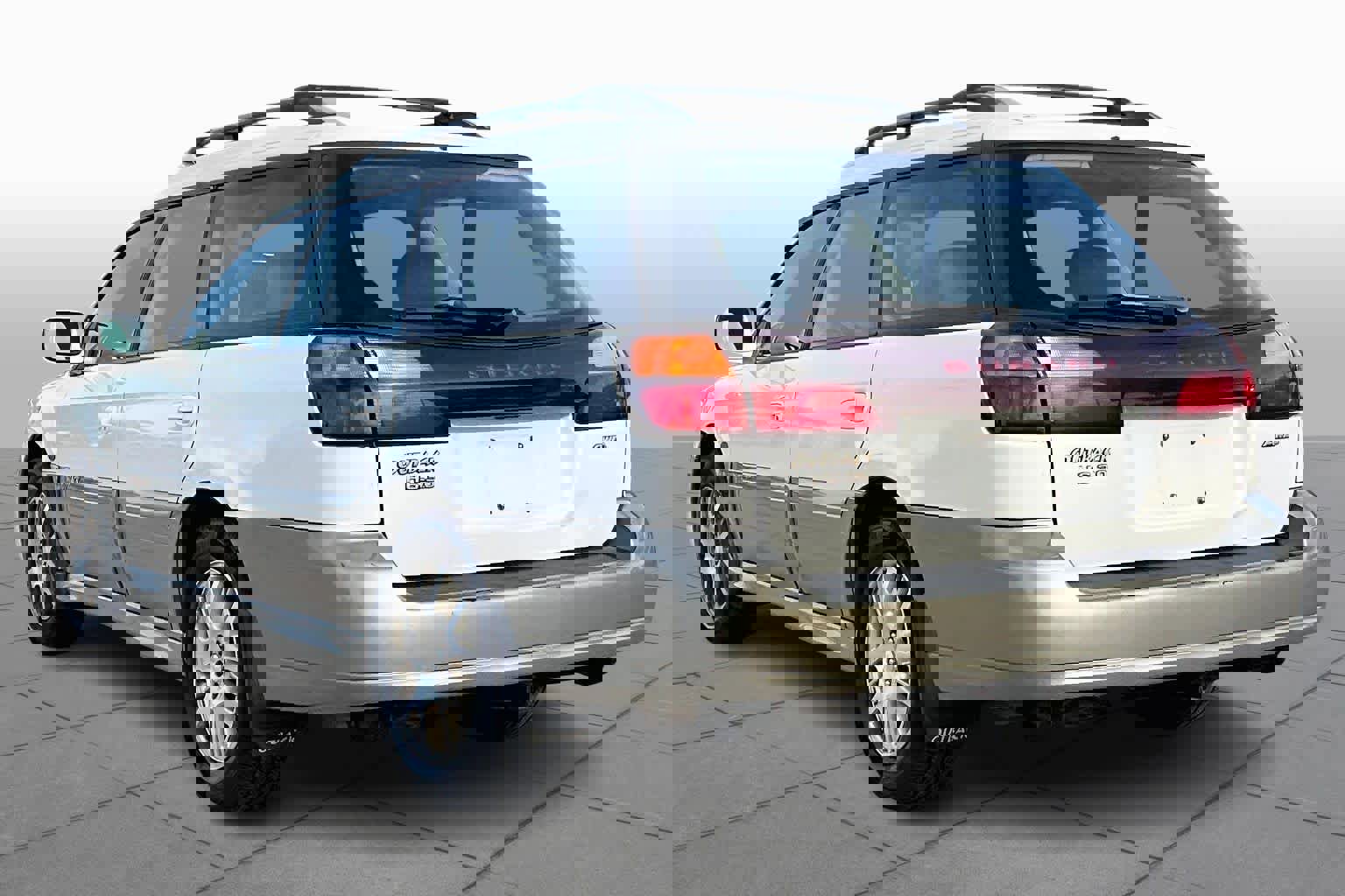 Used 2002 Subaru Outback H6 L.L. Bean Edition image 11