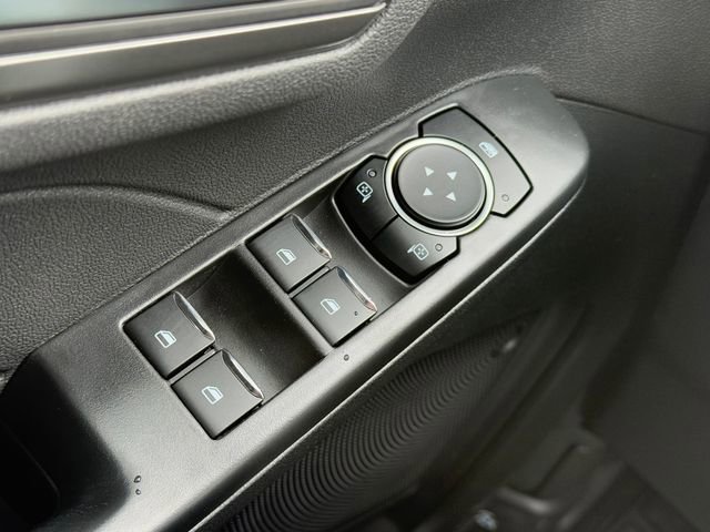 New 2026 Ford Escape SE FWD image 21