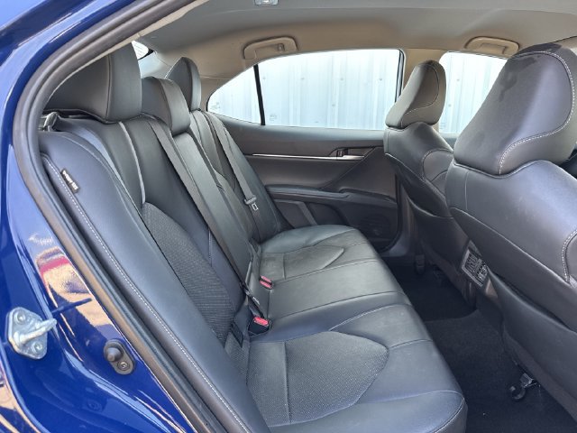 Used 2024 Toyota Camry XSE FWD image 31
