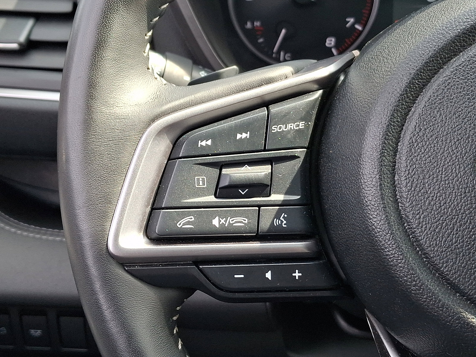 Certified 2024 Subaru Ascent Touring image 23