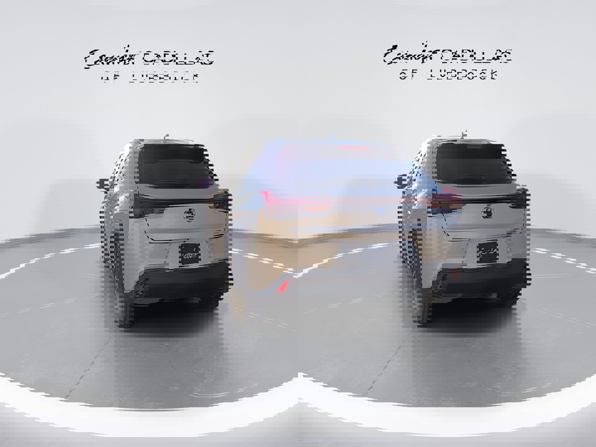 Used 2021 Lexus UX 250h w/ Accessory Package (Z2) image 7