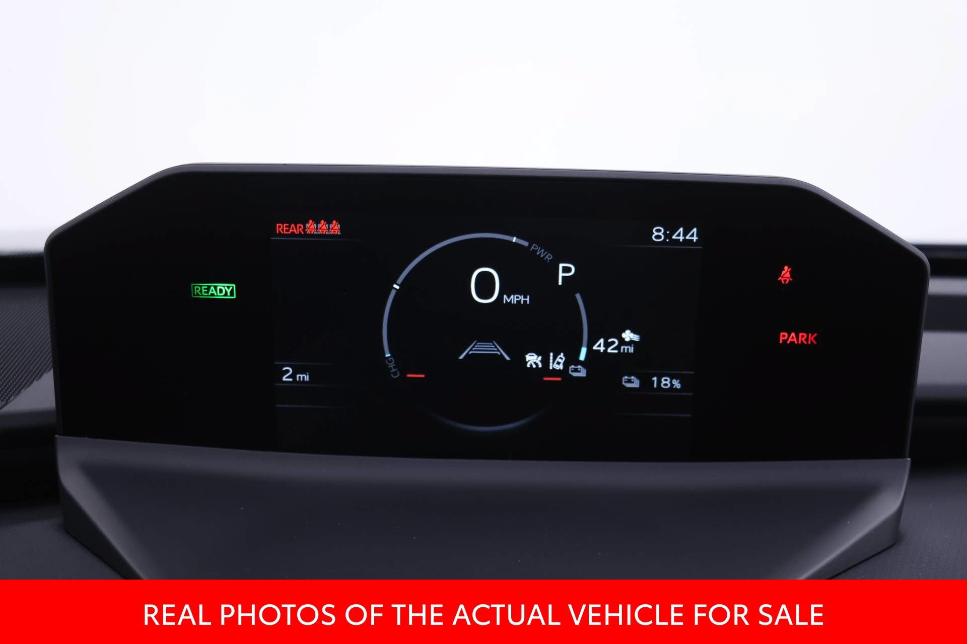 New 2026 Toyota bZ AWD/4WD image 7
