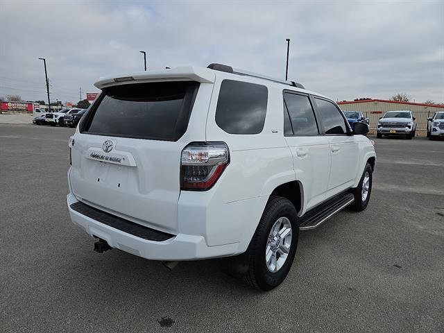 Used 2019 Toyota 4Runner SR5 image 5