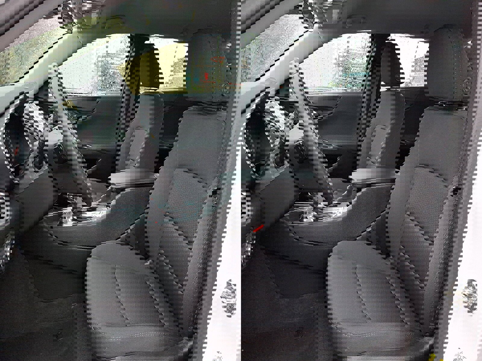 Used 2021 Chevrolet Malibu RS image 13