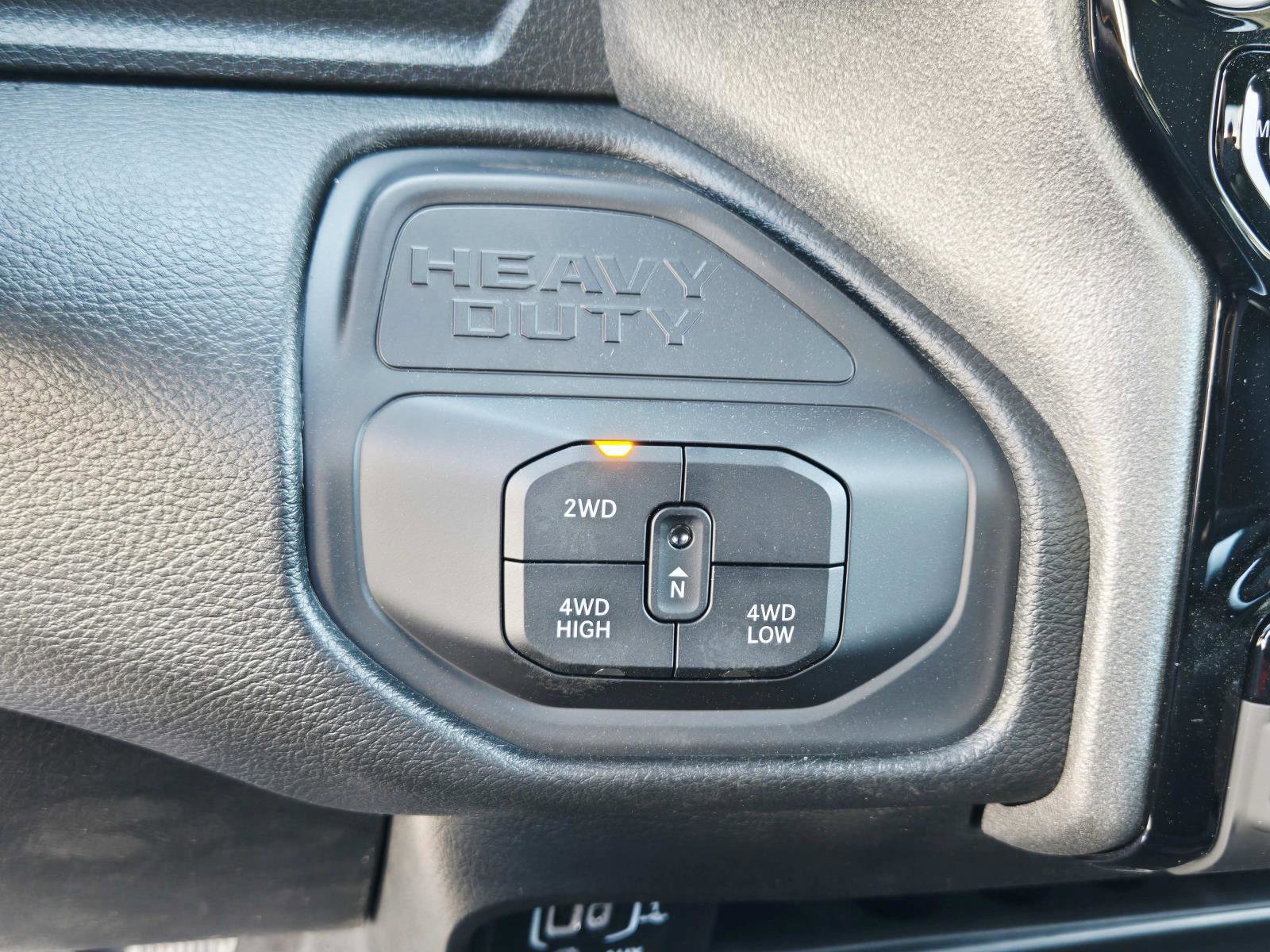 New 2026 RAM 2500 Tradesman image 26